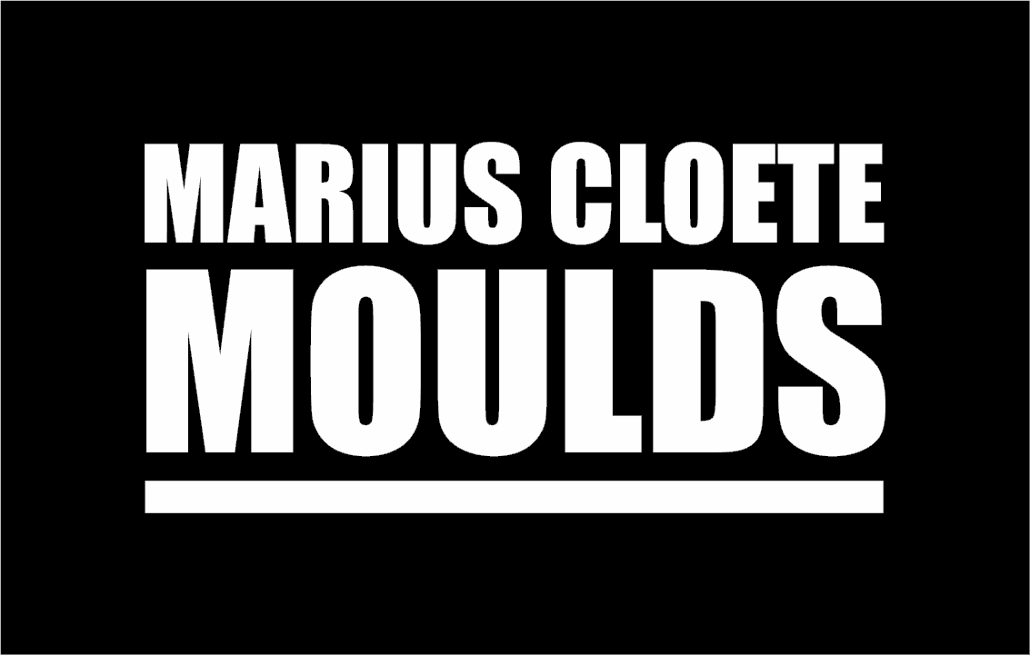 Marius Cloete Moulds