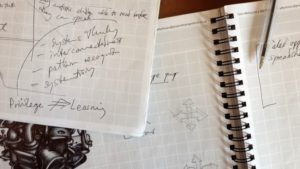 Systems Thinking and Learning Concepts