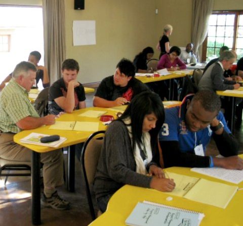 Project Management: Intensive Weekend Workshop in Johannesburg